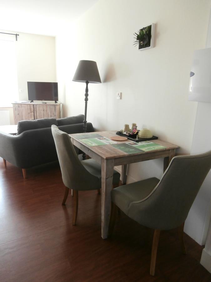 Residence La Providence Zenao Lisieux Exterior photo