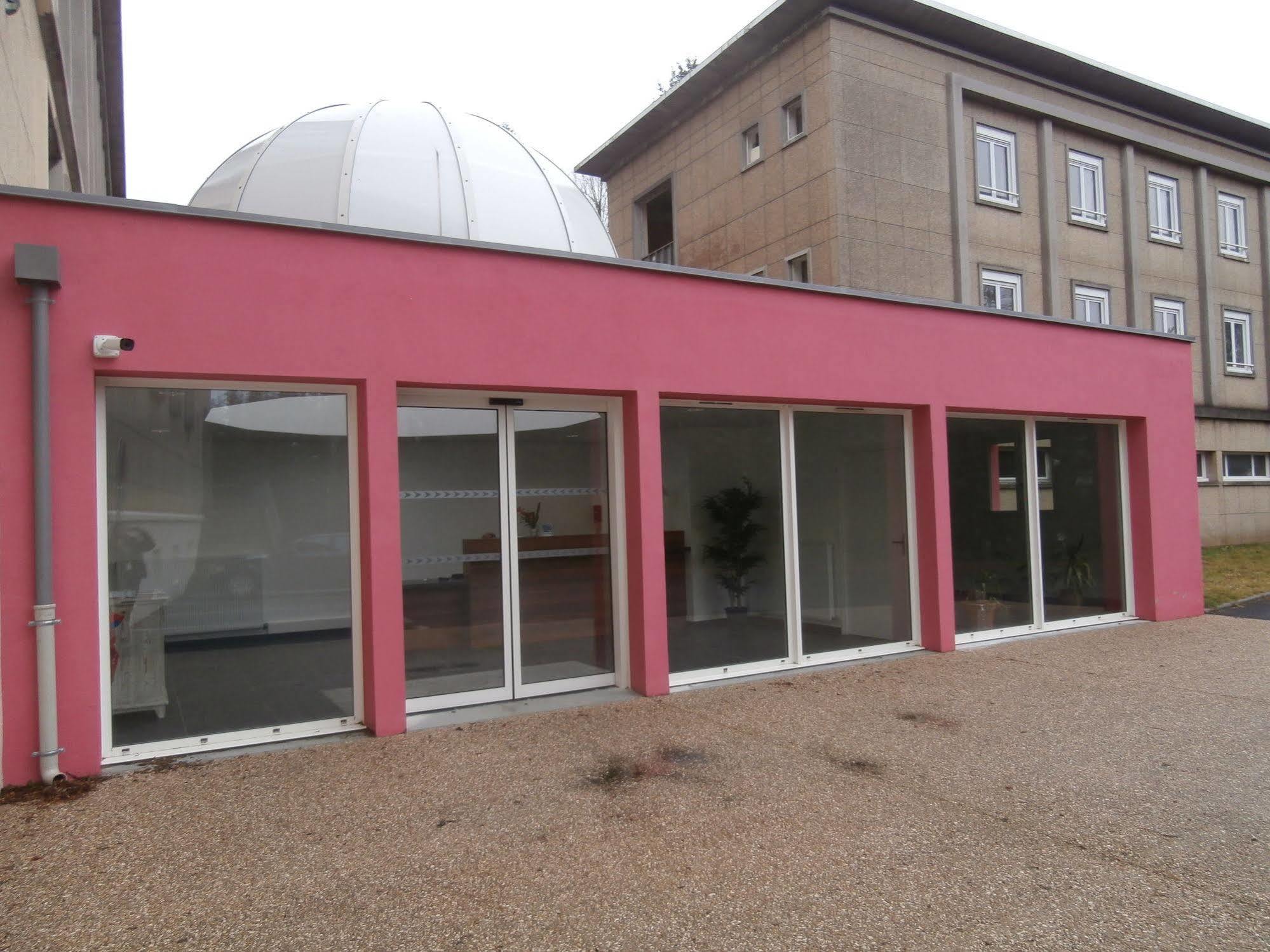 Residence La Providence Zenao Lisieux Exterior photo