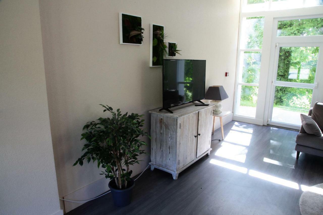 Residence La Providence Zenao Lisieux Exterior photo