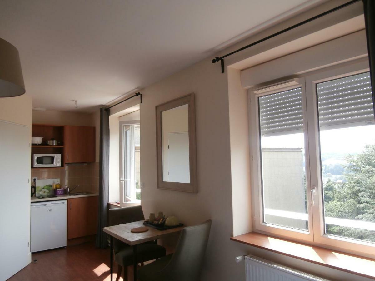 Residence La Providence Zenao Lisieux Exterior photo